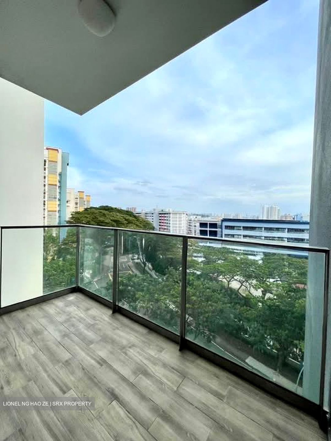 The Panorama (D20), Condominium #581287851